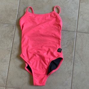 Jolyn size 26 Hot Pink Suit